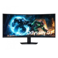 SAMSUNG Monitor 40" VA UHD 164Hz 